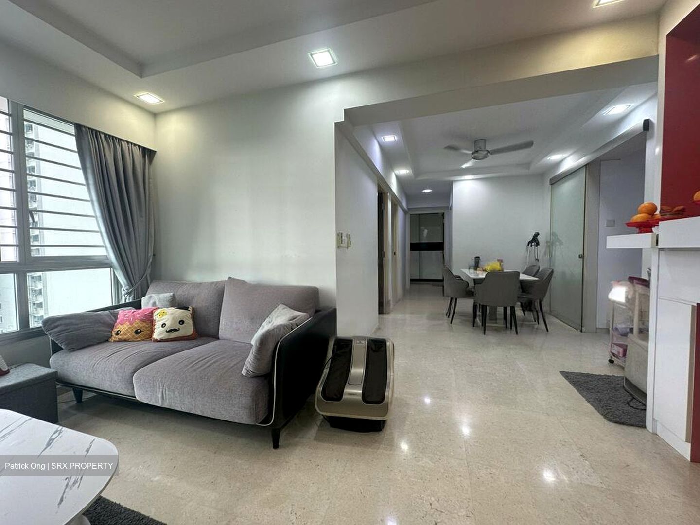 Blk 130A Toa Payoh Crest (Toa Payoh), HDB 4 Rooms #459446271